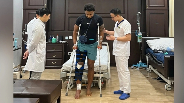 Rõ thời điểm Xuân Son tái xuất sân cỏ trong năm 2025
