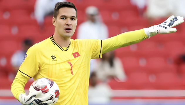 Ai sẽ là "người gác đền" số 1 của đội tuyển Việt Nam tại vòng loại Asian Cup?