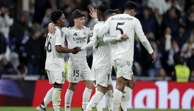 3 điều đáng chú ý sau trận Real Madrid 5-2 Celta Vigo