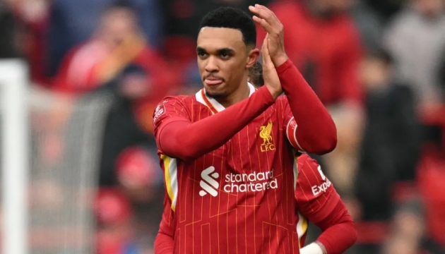 Marca: Bước tiến mới thương vụ Real chiêu mộ Alexander-Arnold