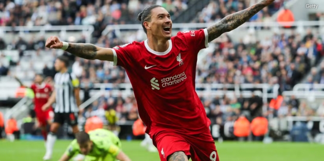 Ảnh bài viết MU thực hiện thương vụ 'gây sốc' từ Ngoại hạng Anh?