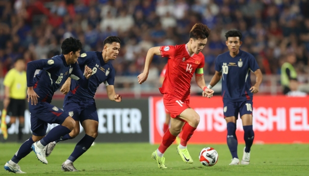 Hoàng Đức trải lòng, nói rõ tâm lý 'không tự mãn' sau AFF Cup 2024