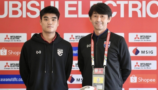 "Đội tuyển Việt Nam đã khác"