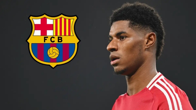 Rashford muốn đến Barca phải chờ 1 thương vụ khác hoàn thành