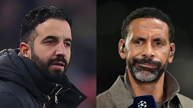 Rio Ferdinand chỉ đích danh ba cầu thủ Man Utd cần bán ngay lập tức