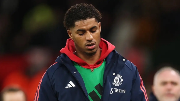Ảnh bài viết Ruben Amorim muốn MU bán Rashford ngay lập tức
