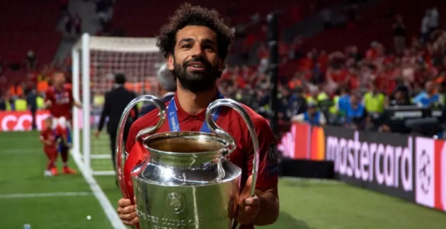 Ảnh bài viết Mohamed Salah: 50 bàn và những khoảnh khắc vàng tại Champions League