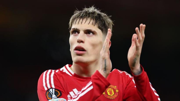 Ảnh bài viết Garnacho đến Chelsea: Thương vụ gây tranh cãi và những tác động đa chiều