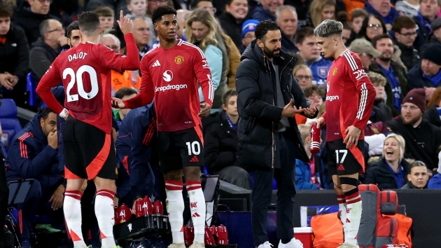 Ảnh bài viết Amorim mạnh tay loại bỏ 3 ngôi sao tấn công khỏi MU