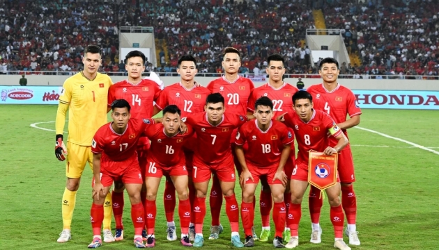 Vì sao sân Mỹ Đình không còn là lựa chọn hàng đầu của đội tuyển Việt Nam?