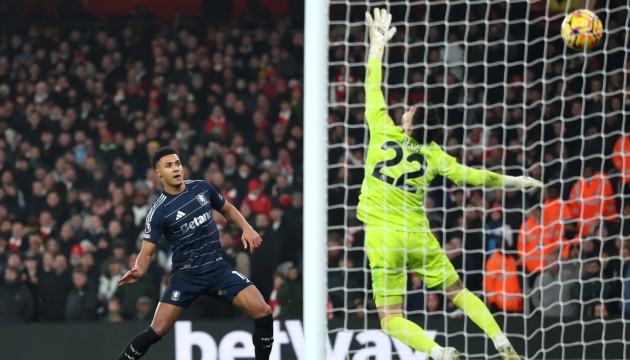 Ảnh bài viết Thống kê khiến Arsenal lo lắng về thương vụ hơn 70 triệu bảng