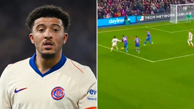 Chelsea hồi sinh sự nghiệp Sancho: Điều gì làm nên khác biệt?
