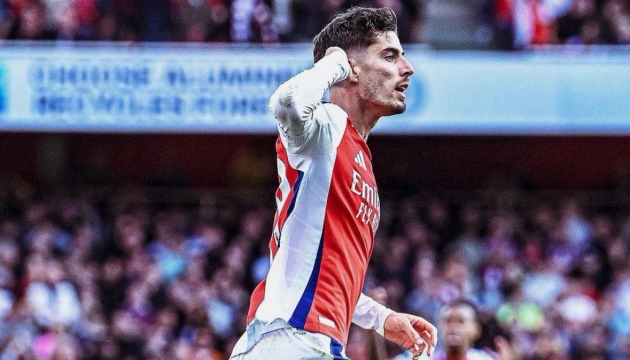 HLV Arteta chia sẻ về tình trạng đáng lo ngại của Havertz sau trận hòa Brighton