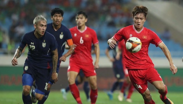 Nhận định AFF Cup - Thái Lan vs Việt Nam (20h00 ngày 05/01): Bước ngoặt lịch sử tại Rajamangala