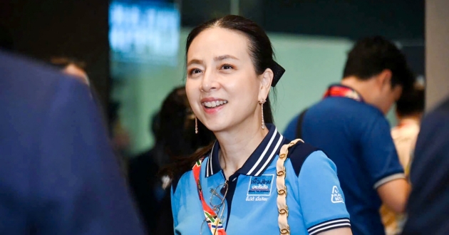 Madam Pang chi trả viện phí cho Xuân Son