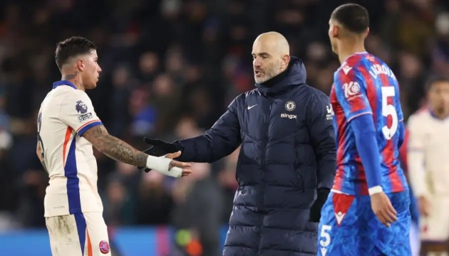 7 cầu thủ Chelsea kiệt sức, Enzo Maresca trước áp lực xoay tua