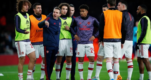 Arsenal sai lầm khi bán cầu thủ tăng giá trị 311%?