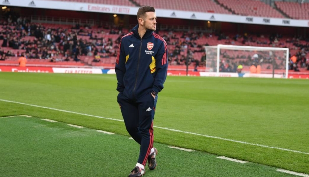 Vì sao Jack Wilshere quyết định chia tay Arsenal?