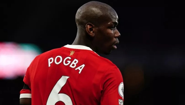 CĐV MU dậy sóng vì ý tưởng đưa Pogba trở lại Old Trafford