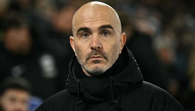 Ảnh bài viết "Chelsea có thể đã sa thải Enzo Maresca"