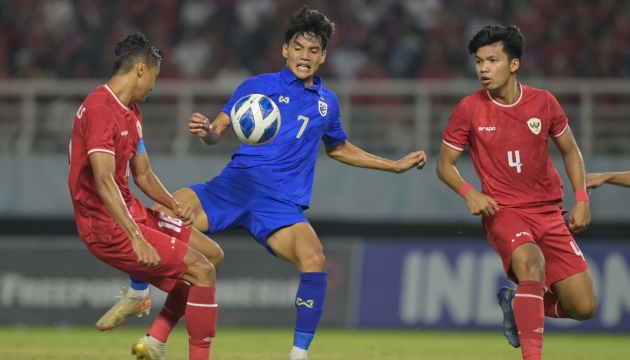 Báo Đông Nam Á thất vọng khi U20 Indonesia và U20 Thái Lan bị loại sớm