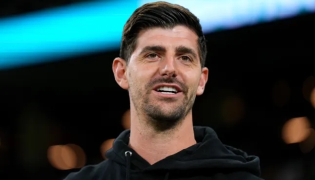 Ảnh bài viết Cựu sao Chelsea: "Tôi là một fan của Man United"