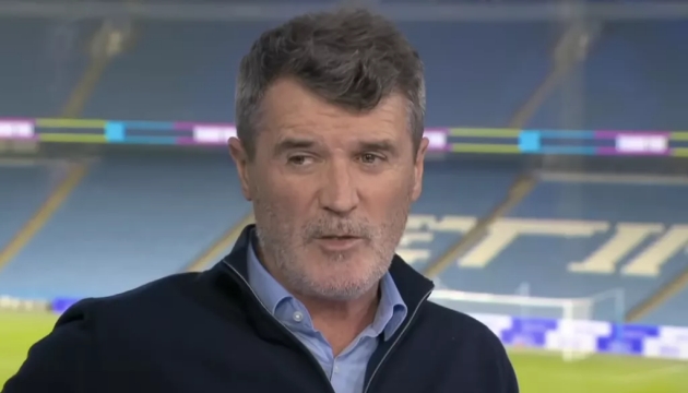 Ảnh bài viết MU trả giá đắt vì 'phớt lờ' Roy Keane