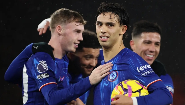 Ảnh bài viết Milan chưa từ bỏ thương vụ Joao Felix, Chelsea gây khó với điều khoản mua đứt