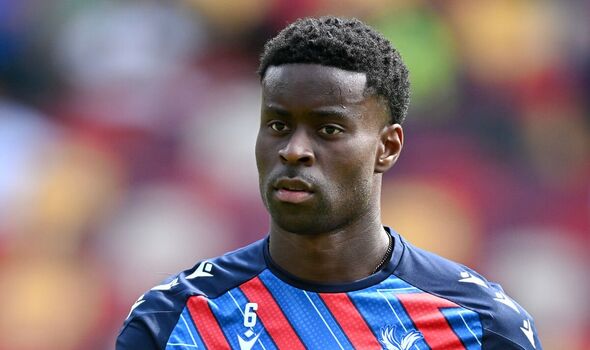 Ảnh bài viết Chelsea tính chi 70 triệu, mua cái tên làm Maresca thích thú