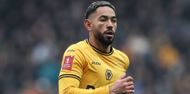 Ảnh bài viết Thay Garnacho, MU quyết tâm chi 62 triệu bảng cho sao Ngoại hạng Anh