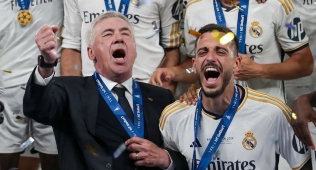 “Ancelotti đã rất tức giận”