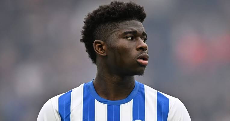 Ảnh bài viết Chi 115 triệu, Liverpool sẽ có "máy quét xịn" như Caicedo