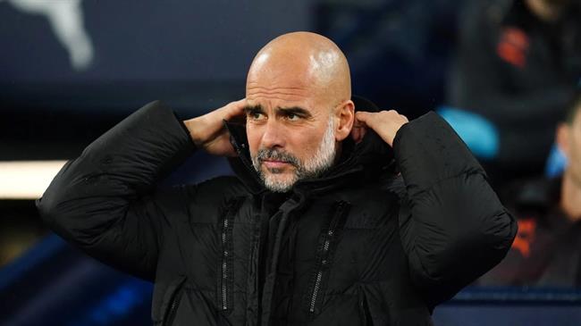 Ảnh bài viết Man City cải tổ, Pep thừa nhận sự thật đau lòng
