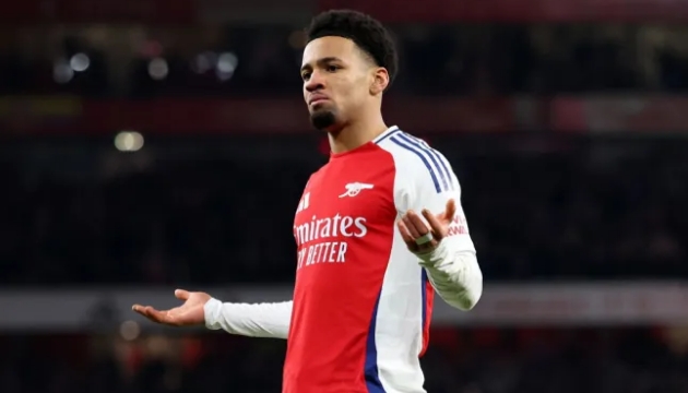 Ảnh bài viết Top 20 tài năng trẻ xuất sắc nhất Premier League 2024/25: Sao Arsenal đứng đầu