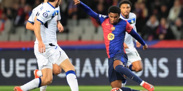 Ảnh bài viết MU dẫn đầu cuộc đua giành sao 60 triệu euro từ Barcelona