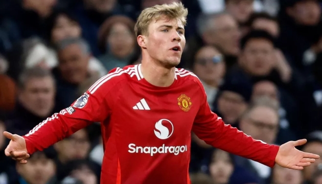 Ảnh bài viết Ban lãnh đạo MU hết kiên nhẫn với chữ ký 72 triệu bảng