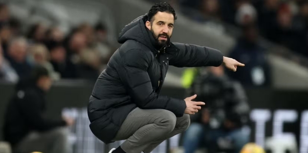 Ảnh bài viết Ruben Amorim đau đầu vì "cơn bão chấn thương" tại MU