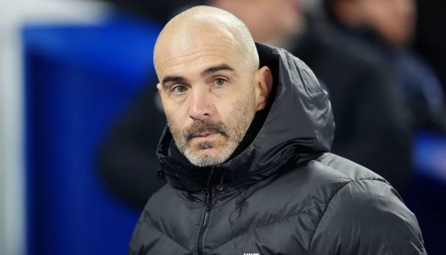 Ảnh bài viết Không phải Amorim, Maresca là HLV tiếp theo của Ngoại hạng Anh bị sa thải?