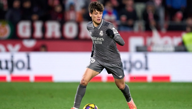Bayern Munich chi 50 triệu euro hỏi mua tài năng của Real Madrid