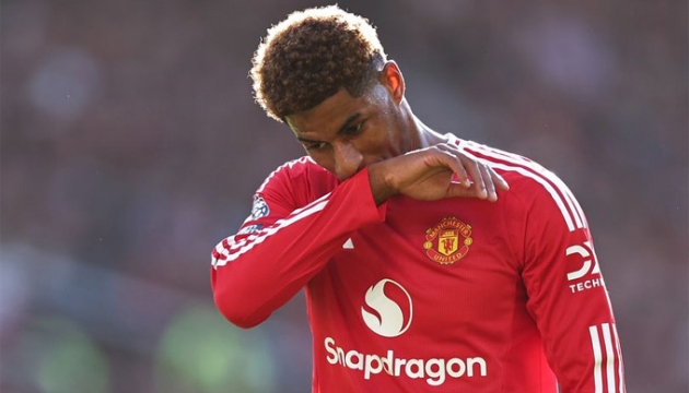 Ảnh bài viết Thực tế buồn của Marcus Rashford sau khi rời MU