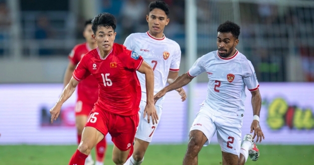 SEA Games 33: U22 Việt Nam bước vào cuộc đua khắc nghiệt để giành suất chính thức