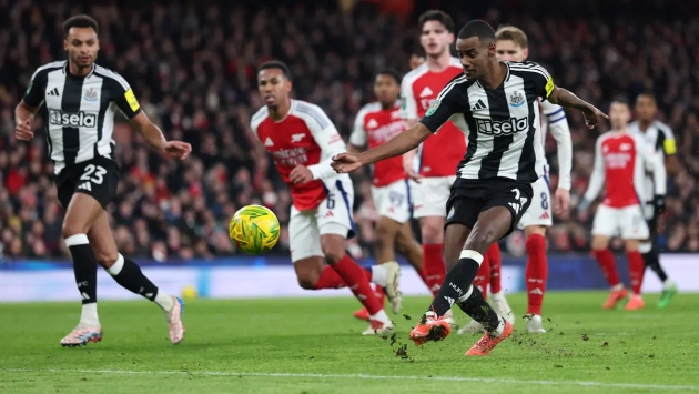 Ảnh bài viết Mikel Arteta ám ảnh với thương vụ 75 triệu euro của Arsenal