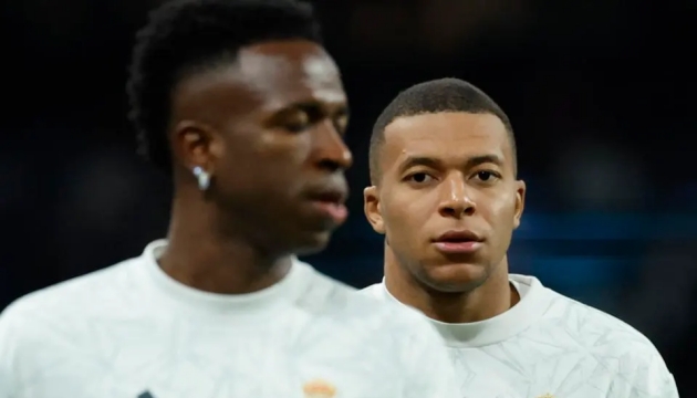 Quan hệ Mbappe - Vinicius ở Real Madrid: Sự thật không như vẻ bề ngoài?