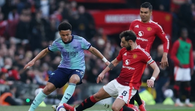 Roy Keane chỉ trích MU dù cầm hòa Arsenal 1-1 tại Old Trafford