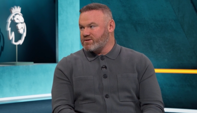 Wayne Rooney khuyên Arsenal "cuỗm" chữ ký 40 triệu bảng trước MU