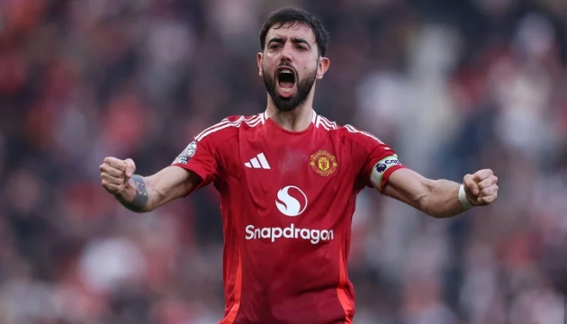 Ảnh bài viết Man Utd đại cải tổ: Amorim giữ Bruno Fernandes, lên kế hoạch chiêu mộ 5 tân binh