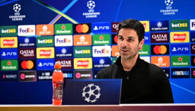 Arteta khẳng định Arsenal đủ sức đánh bại Real Madrid