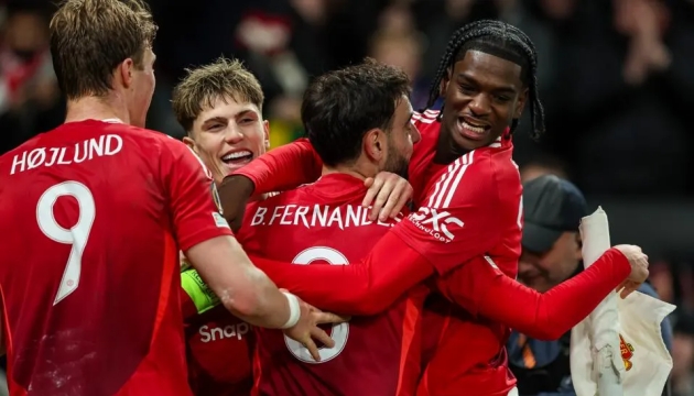 Ảnh bài viết 6 trận bất bại, thắng đậm Real Sociedad: Man Utd thực sự trở lại?