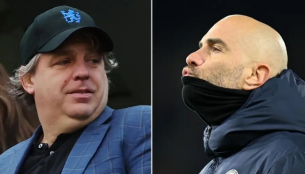 Ban lãnh đạo Chelsea nói gì về tương lai của HLV Maresca?