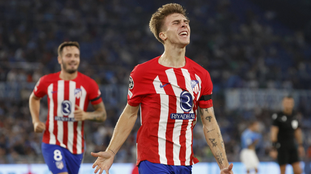 Berta ra tay, Arsenal sắp có chữ ký chất lượng từ La Liga?